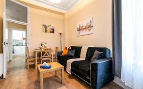 Cozy One Bedroom Apartment